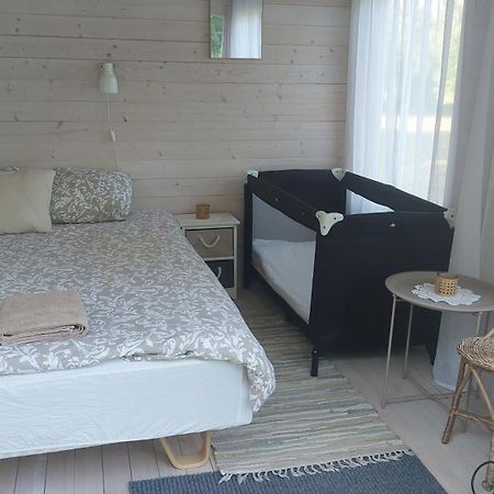 Jaagu Majad Hotell Suuremoisa  Rom bilde
