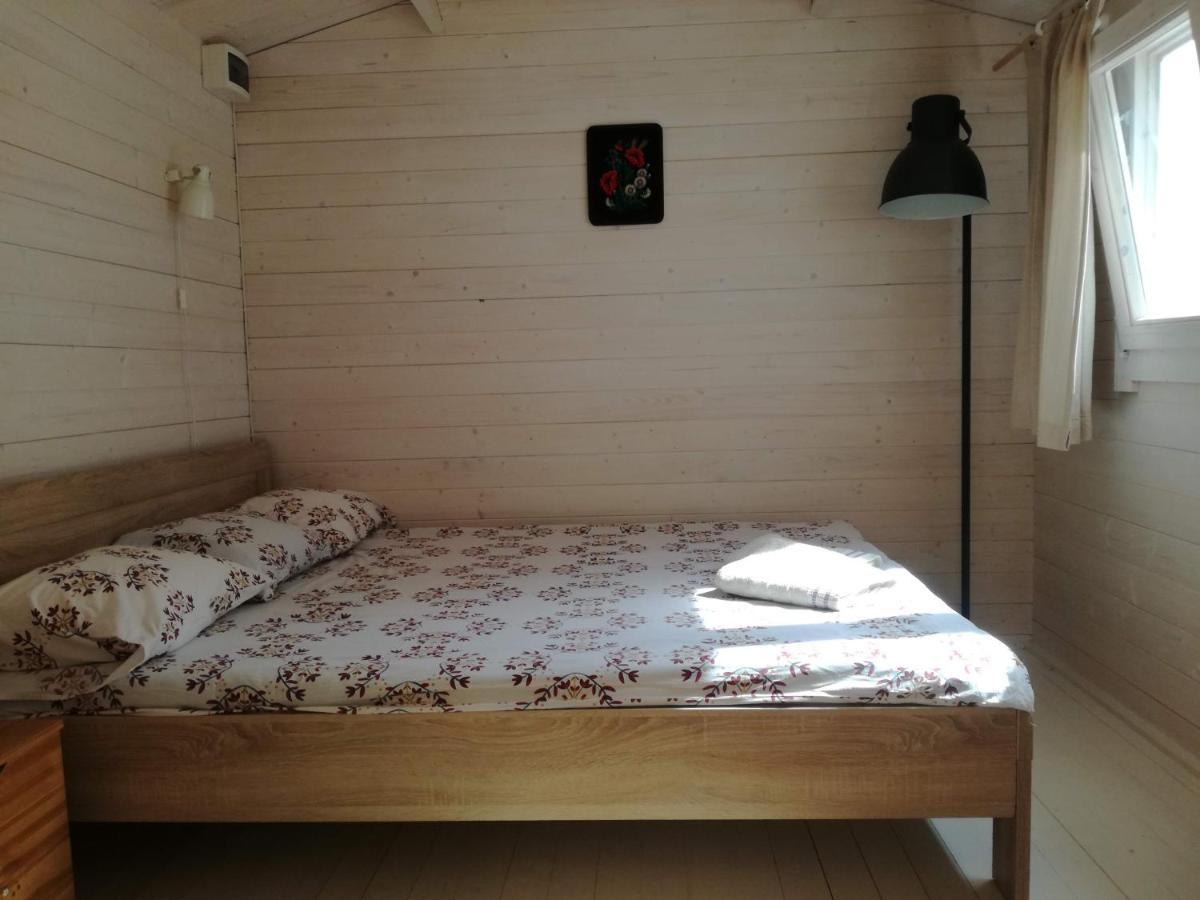 Jaagu Majad Hotell Suuremoisa  Eksteriør bilde