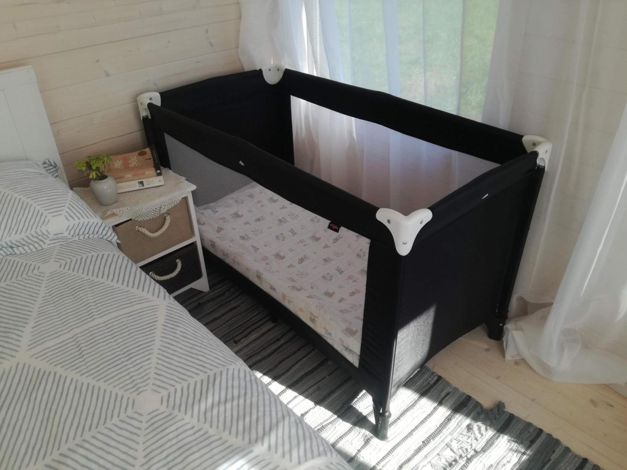 Jaagu Majad Hotell Suuremoisa  Rom bilde